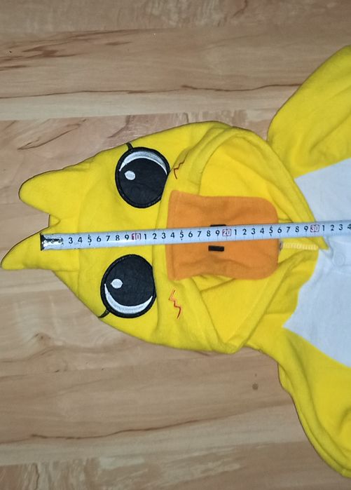 Дорослий Карнавальний костюм Качура або Качки