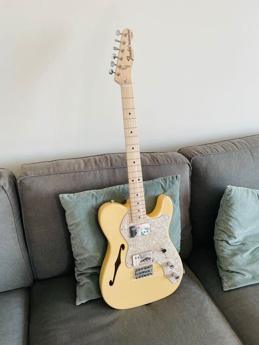 Fender Telecaster Thinline FSR Traditional 70s