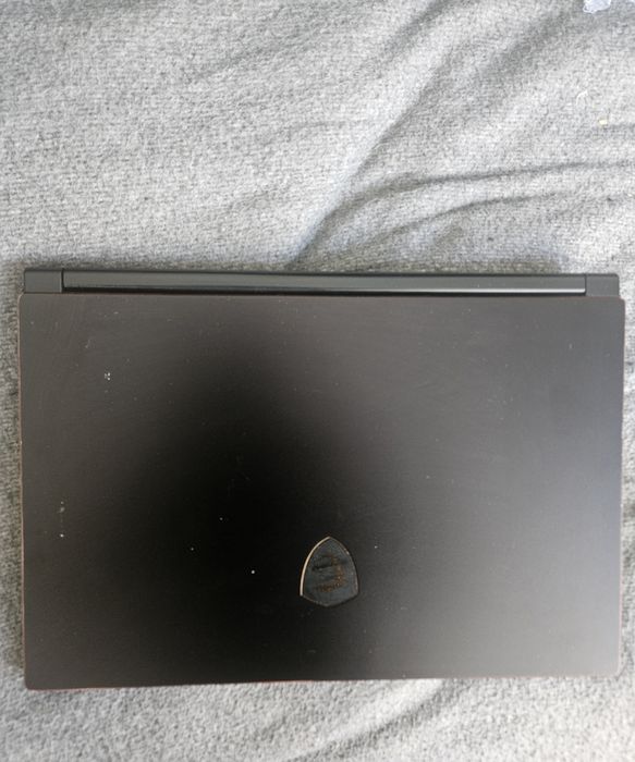 Ноутбук MSI GS65 Stealth  (i7-9750H | 32Gb | 512Gb SSD | Nvidia RTX 2080 8Gb)