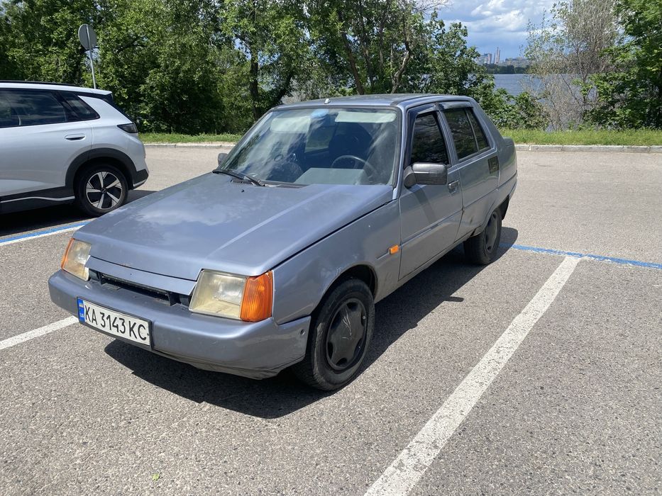 Срочно продам Автомобіль ЗАЗ Славута