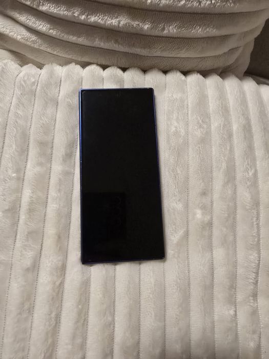 Samsung Galaxy Z Fold 7 12/256