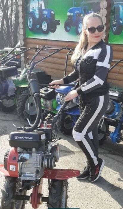 А К Ц І Я! Мотоблоки ВІД ВИРОБНИКА! Кентавр, ДТЗ, Великий вибір Достав