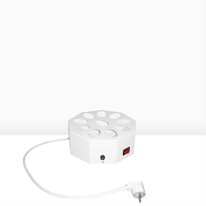 Овоскоп для проверки яиц