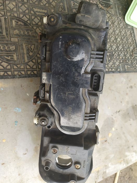 Продам фару Ауді 3 ліва, в гарному стані.