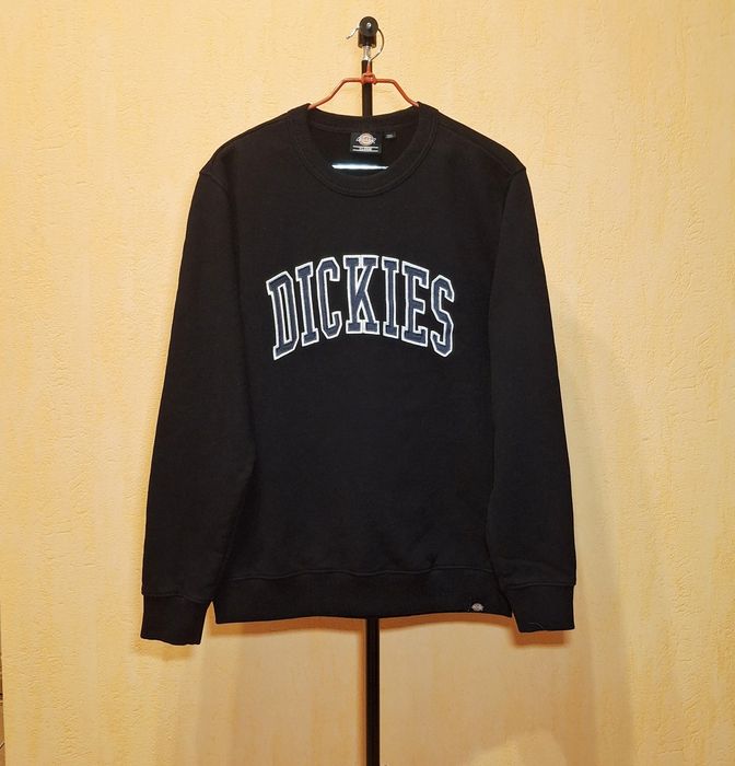 Свитшот "Dickies",L~XL размер.