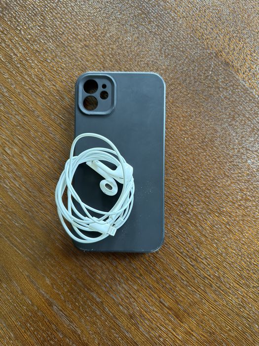 Iphone 11 stan idealny