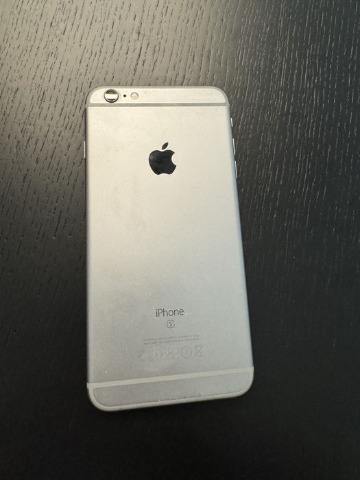 iPhone 6S Plus usado