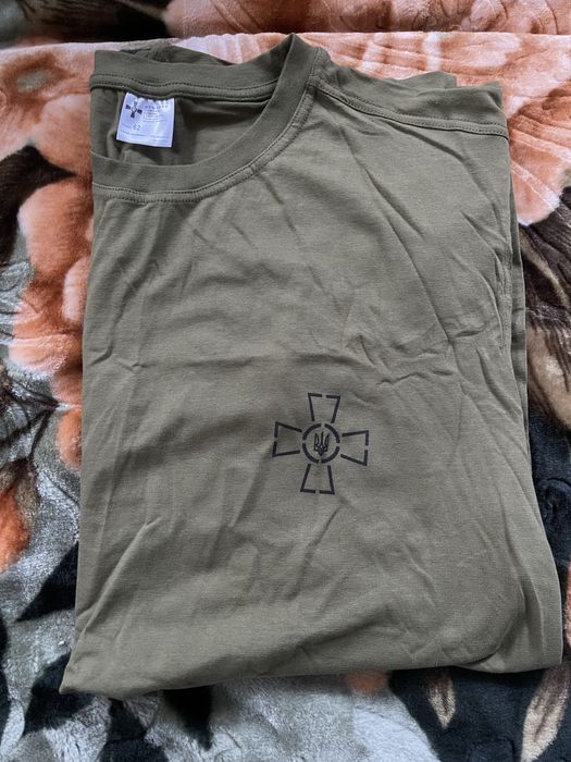 Футболка 62 розмір