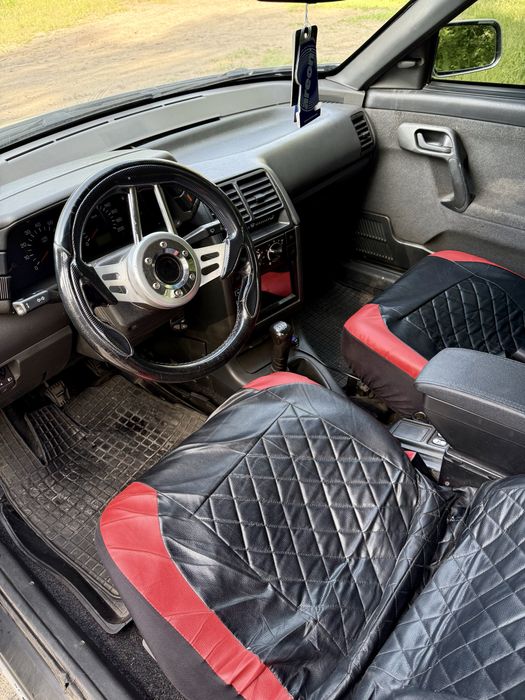 VAZ ваз Lada 2110
