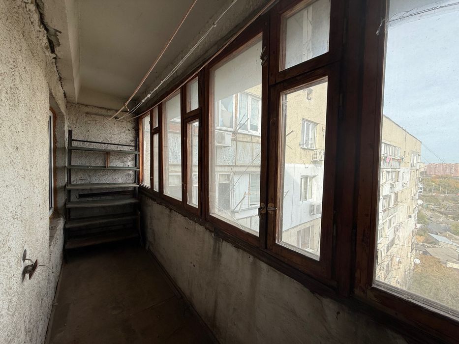 2-rooms apartment apartment by the address st. Kulikovo pole pl Oktyabrskoy revolyutsii pl (area 47,6 m²) - Atlanta.ua - photo 4