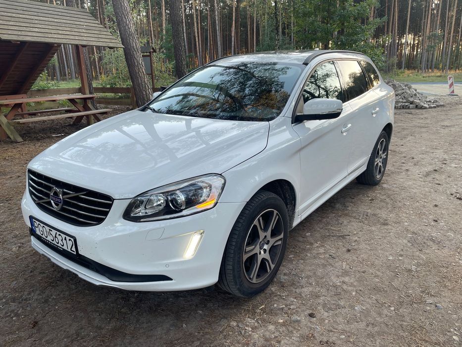Volvo XC 60