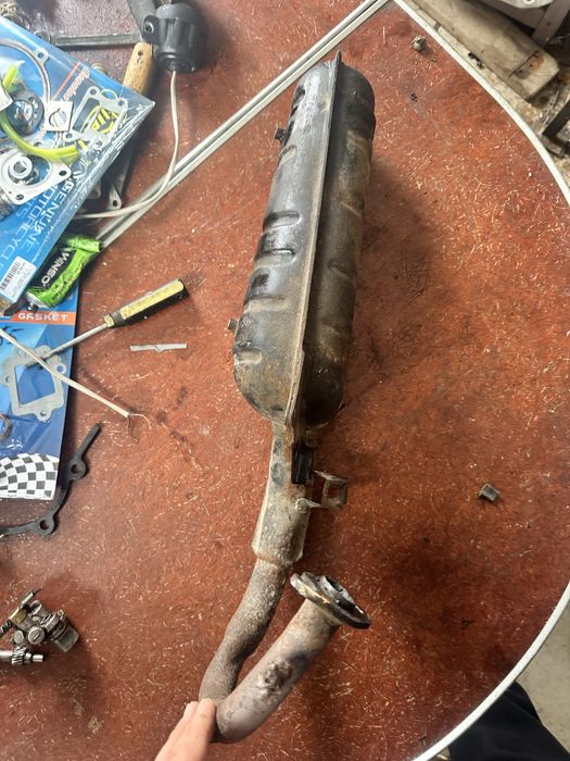 труба на такт 24