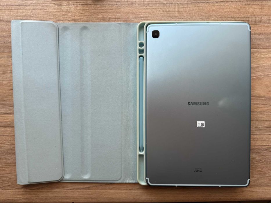 Samsung Galaxy Tab S6 Lite 2022 64 GB Wi-Fi SM-P613 + etui + rysik | Stan idealny