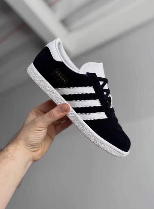 Adidas Stadt Артикул JI1882 Оригінал чоловічі кросівки Адідаc