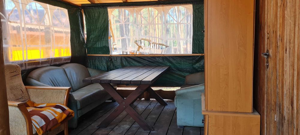 SIELPIA Centrum domki całoroczne 4-10os Sylwester