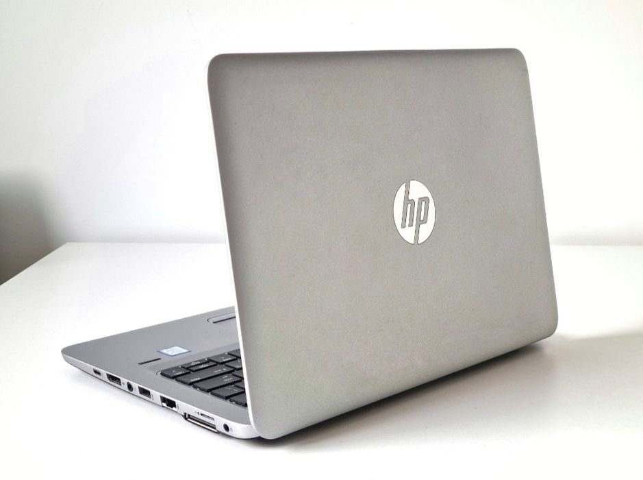 Laptop HP 820 G4 i5 512 GB M.2 16 RAM FullHD Windows 11 pro