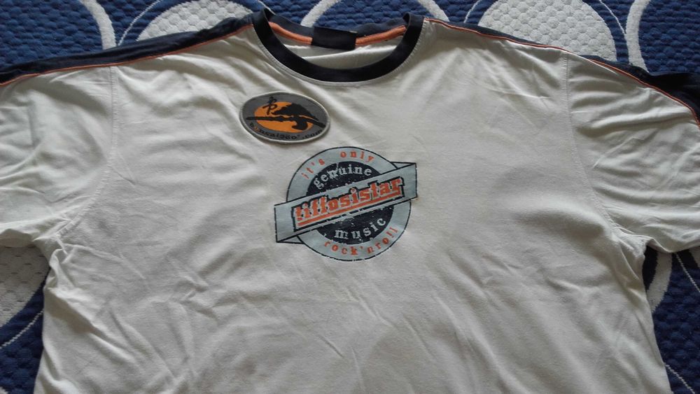 Diversas Camisolas Novas