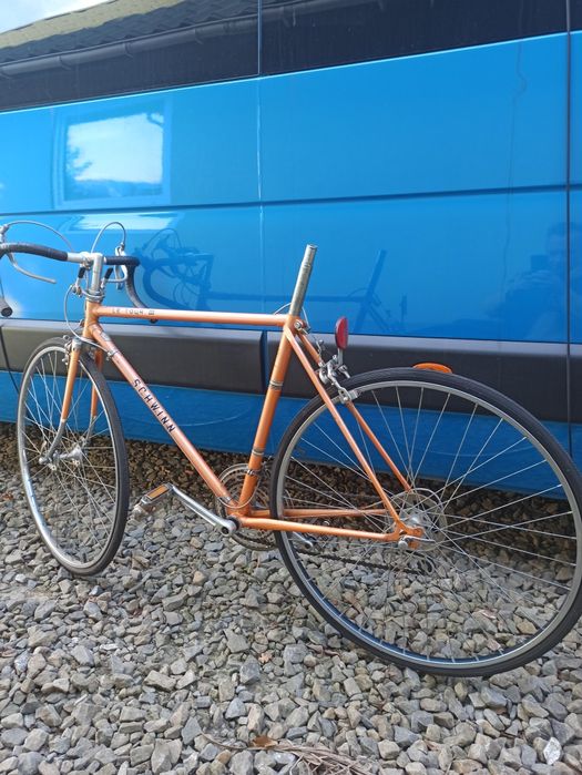 Rower  schwinn Le Tour 2
