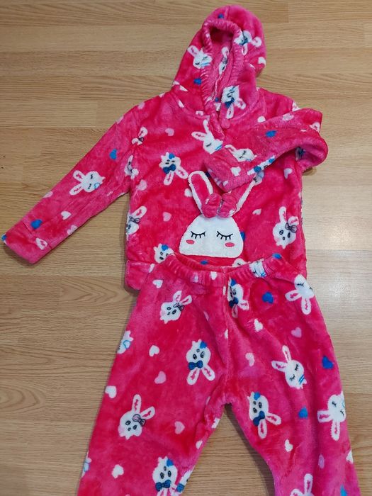 Речі на дівчинку стан ідеальний, штани зимові лижні