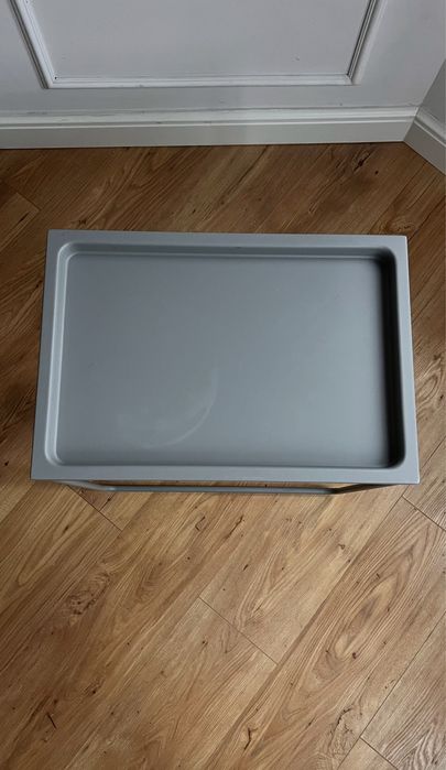 IKEA GRANBODA – stolik pomocniczy, 1 szt. (najmniejszy)