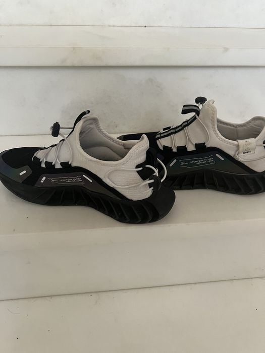 Ténis Tenth, número 41