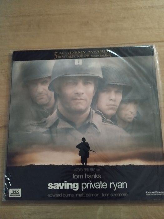 Laserdisc Dolby digital