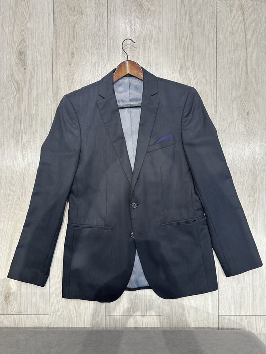 Костюм класичний zara