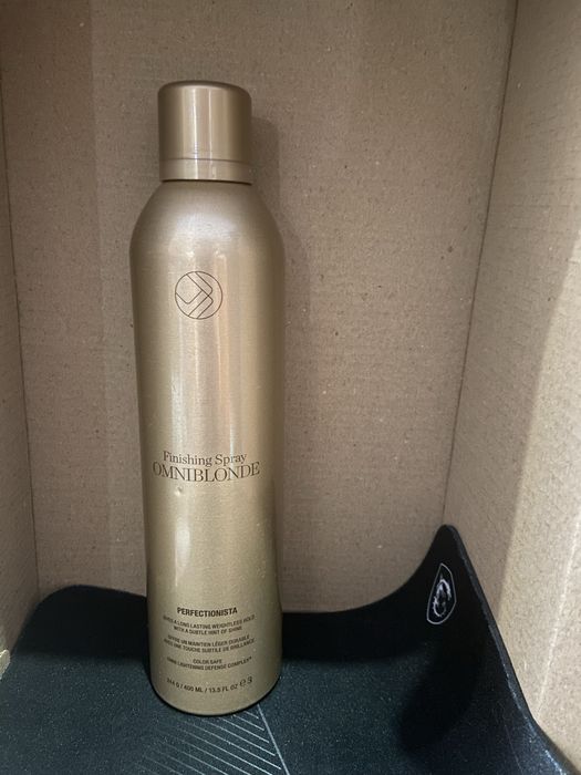 Лак для волос Дания