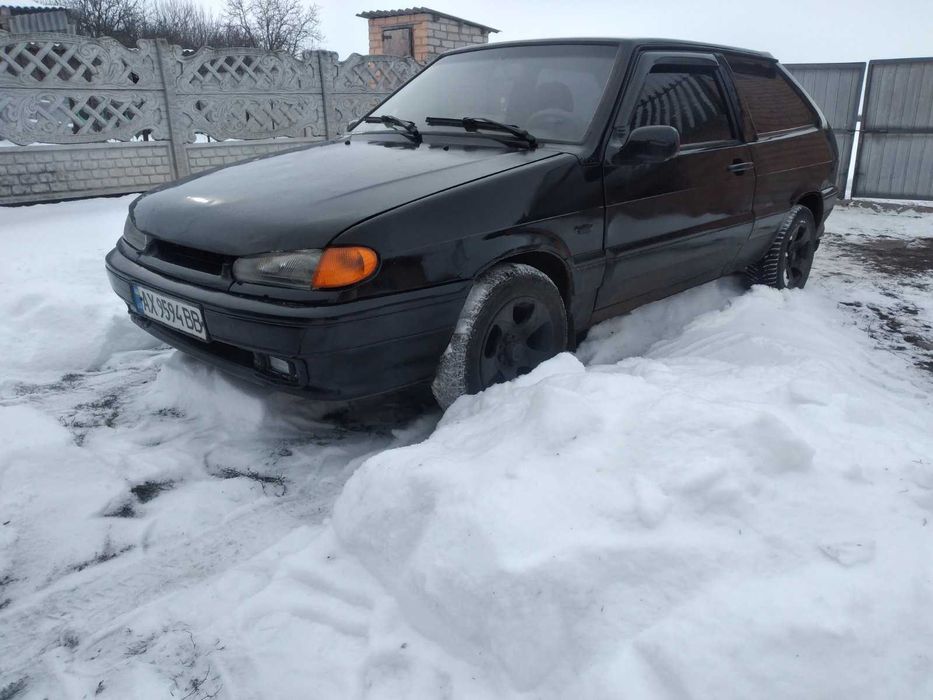 Продам ваз 21130