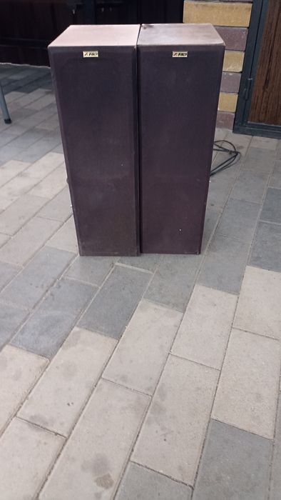 Продам колонки в робочому стані