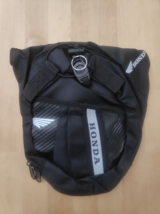 Mochila / Bolsa de perna para moto - Multimarcas