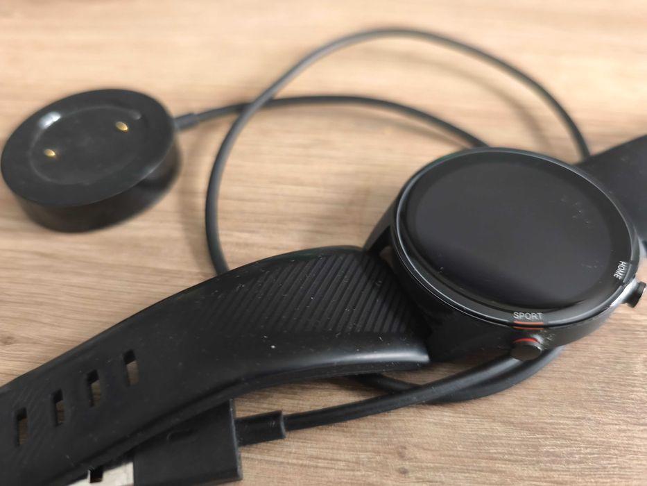 Smartwatch Xiaomi Watch