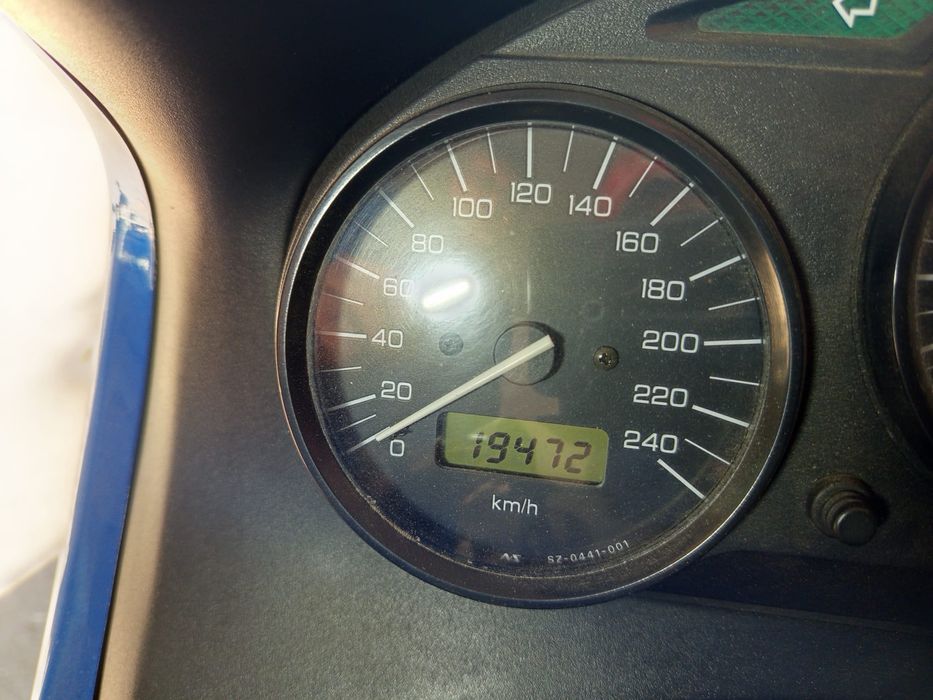 Sprzedam Motor Suzuki GSX 600F