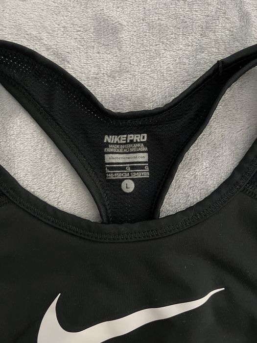 Nike топ підлітковий, розмір L