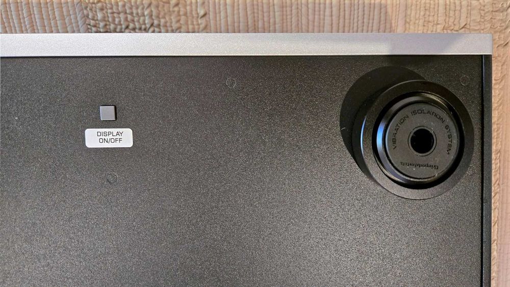 Condicionador de Corrente - GIGAWATT PowerControl Power Conditioner