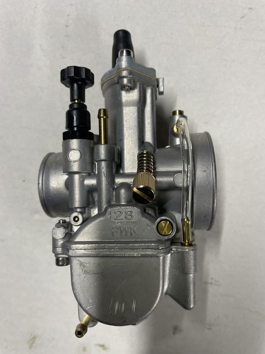 Gaźnik pwk 28 cross atv quad