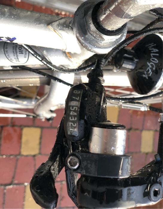 Продам велосипед Diamant на 28 х колесах в дуже гарному стані