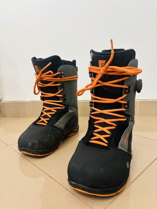 Botas snowboard K2 - 44EU