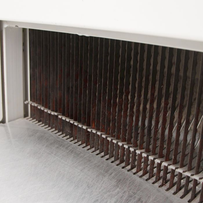 Automatyczna krajalnica do chleba JAC EEL 450/11 S2