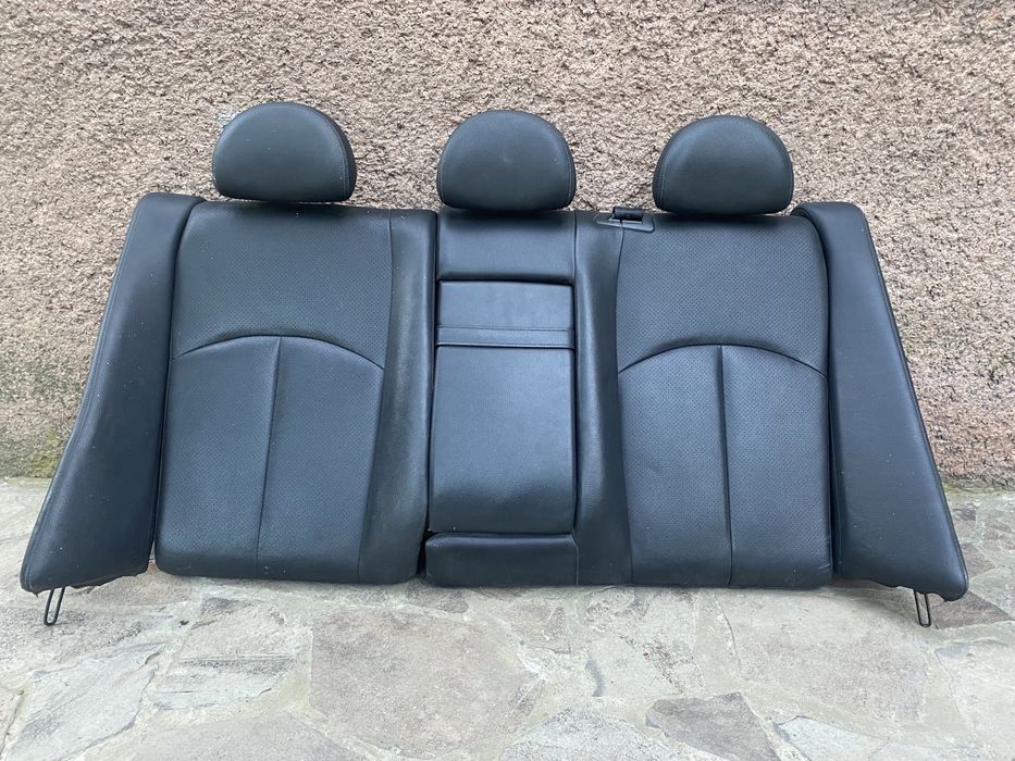 Продам задню спинку