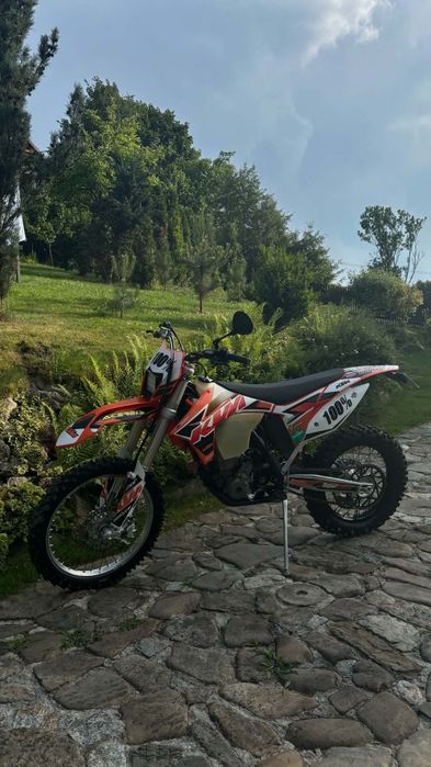 KTM
