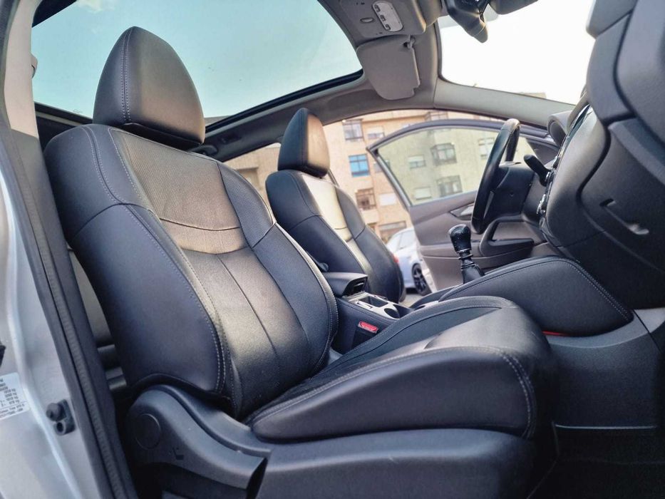 NISSAN QASHQAI TEKNA 1.5DCI 110Cv "FULL EXTRAS"