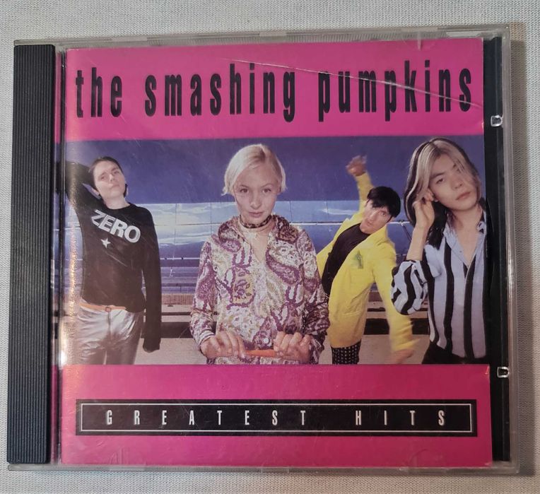 8 Cds de musica Rock, Heavy, Classic etc.