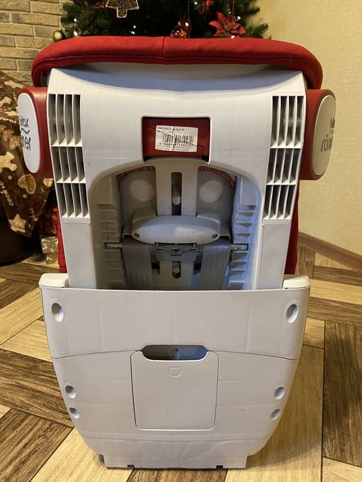 Автокрісло Romer britax king 2