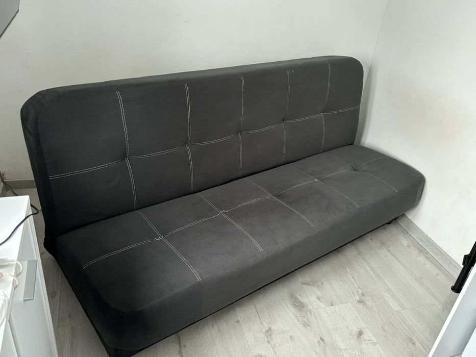 Wersalka 120x200 Zadbana !