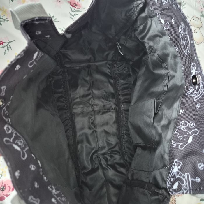 Torebka z Pomupomu-purin