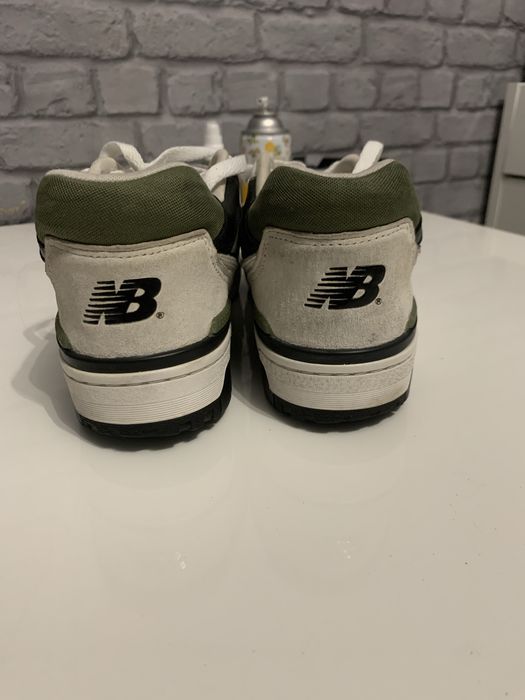 Buty New Balance 550