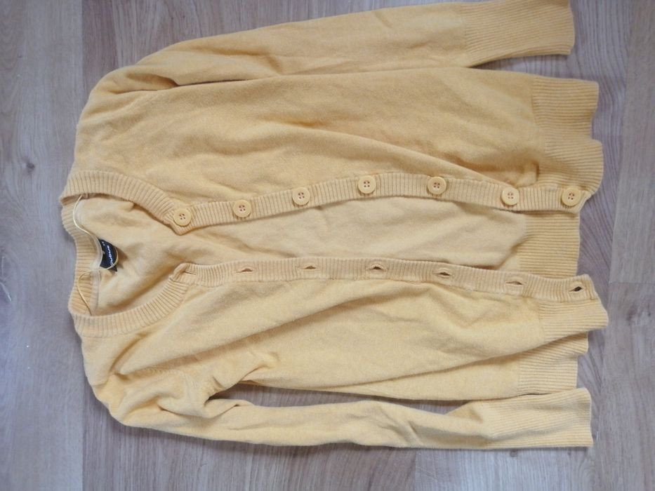 Swetr damski Cubus rozmiar XS