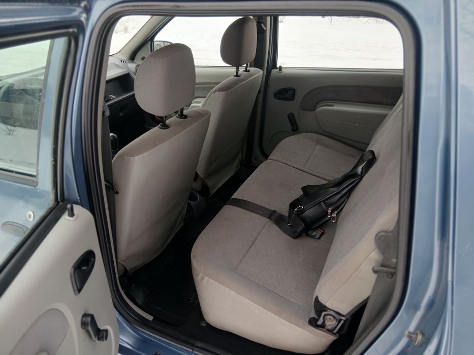 Продам Дачія Логан MCV