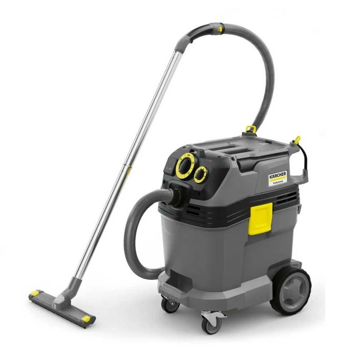 Karcher NT 40/1 Tact Te L nowy, zapakowany odkurzacz profesjonalny